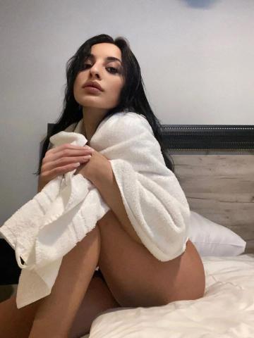 Индивидуалка Софа Фотография 4