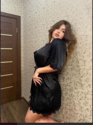 Индивидуалка Анна Фотография 3