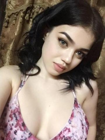 Индивидуалка Гелена Фотография 2